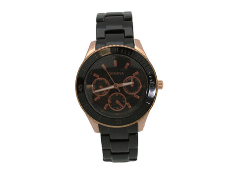 Olivia Pratt Solid Color Everyday Women Watch Olivia Pratt Solid Color Everyday Women Watch