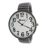 Olivia Pratt Big Face Fun Colors Women Watch