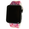 Olivia Pratt Summer Prints Silicone Apple Watch Bands