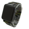 Olivia Pratt Printed Mesh Apple Watch Band