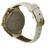 Olivia Pratt Artistic Numeral Leather Strap Watch