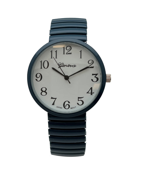 Olivia Pratt Stretch Small Face Everyday Classic Women Watch