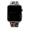 Olivia Pratt New and Multiple Printed Silicone Apple Watch Band