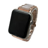 Olivia Pratt Metal and Resin Apple Watch Band