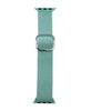 Olivia Pratt Solid Color Braided Solo Loop Apple Watch Band
