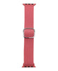 Olivia Pratt Solid Color Braided Solo Loop Apple Watch Band