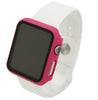 Olivia Pratt Temper Glass Apple Watch Bumper