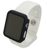 Olivia Pratt Temper Glass Apple Watch Bumper