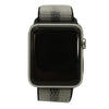 Olivia Pratt 2-Pack Sporty Nylon Strap Apple Watch Band