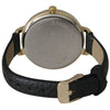 Olivia Pratt Artistic Elephant Face Strap Fashion Watch