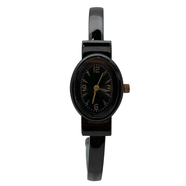 Olivia Pratt Small and Minimalist Every Day Bangle Women Watch