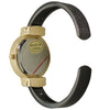 Olivia Pratt Every Day Textured Metal Bangle Watch