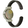 Olivia Pratt Every Day Textured Metal Bangle Watch