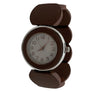 Olivia Pratt Stretch Wooden Watch