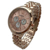 Olivia Pratt Chronograph Classy Everyday Women Watch