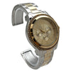 Olivia Pratt Two Tone Boyfriend Style Bangle Women Watch