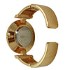 OLIVIA PRATT RHINESTONE DETAIL ELEGANT BANGLE WATCH