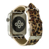 Olivia Pratt Glossy Animal Buckle Apple Watch Band