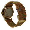Olivia Pratt Cork Style Strap Watch
