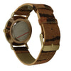 Olivia Pratt Cork Style Strap Watch