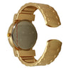 Olivia Pratt Stainless Steel Crystal Detail Bangle Watch