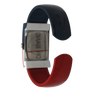OLIVIA PRATT FOURTH OF JULY BANGLE WATCH