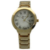 Olivia Pratt Floating Rhinestone Women Watch