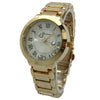 Olivia Pratt Floating Rhinestone Women Watch