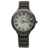 Olivia Pratt Floating Rhinestone Women Watch