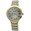 Olivia Pratt Floating Rhinestone Women Watch
