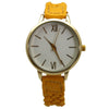 Olivia Pratt Braided Women Watch