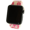 Olivia Pratt Summer Prints Silicone Apple Watch Bands