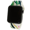 Olivia Pratt Summer Prints Silicone Apple Watch Bands