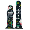 Olivia Pratt Christmas Printed Silicone Apple Watch Band