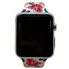 Olivia Pratt New Options Printed Silicone Apple Watch Band