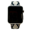 Olivia Pratt New Season Printed Silicone Apple Watch Band