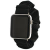 Olivia Pratt Solid Scrunchie Apple Watch Band