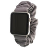 Olivia Pratt Solid Scrunchie Apple Watch Band