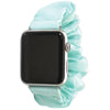 Olivia Pratt Solid Scrunchie Apple Watch Band