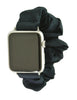 Olivia Pratt Solid Scrunchie Apple Watch Band