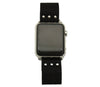 Olivia Pratt Glitter Snap-Button Apple Watch Band