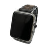 Olivia Pratt Metal and Resin Apple Watch Band