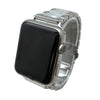 Olivia Pratt Metal and Resin Apple Watch Band