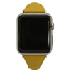 Olivia Pratt Skinny Leather Apple Watch Band