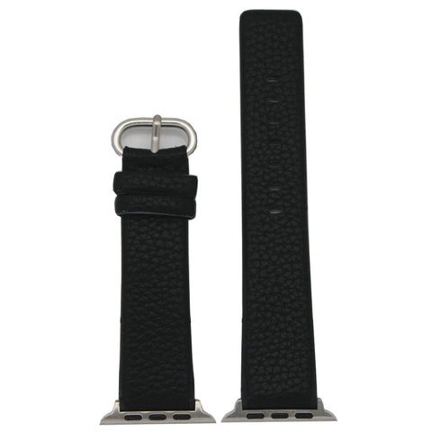 Olivia Pratt Faux Leather Apple Watch Band