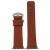 Olivia Pratt Faux Leather Apple Watch Band