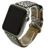 Olivia Pratt Fishscale Buckle Apple Watch Band