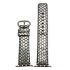 Olivia Pratt Fishscale Buckle Apple Watch Band