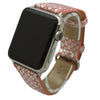 Olivia Pratt Fishscale Buckle Apple Watch Band