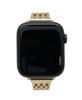 Olivia Pratt Thin Bracelet Style Apple Watch Band